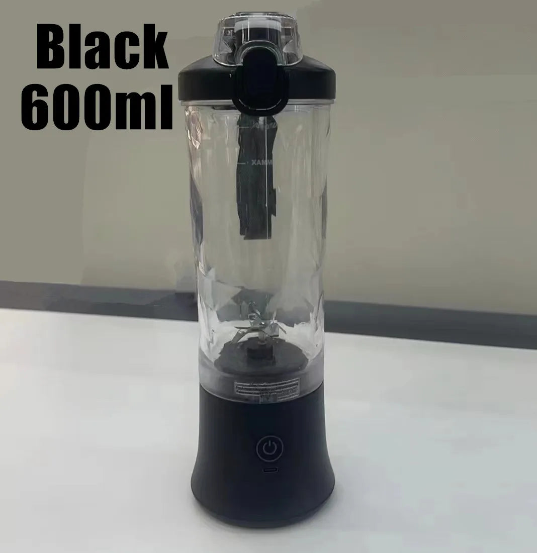HealthyBlendz 600ml PowerBlend Juicer