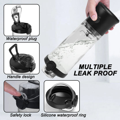 HealthyBlendz 600ml PowerBlend Juicer