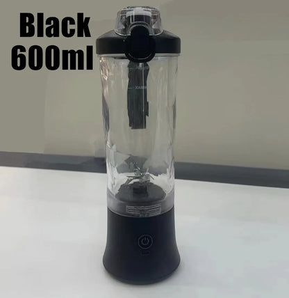 HealthyBlendz 600ml PowerBlend Juicer